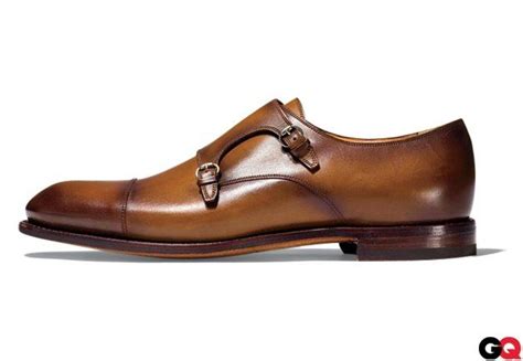 Laces Out: The New Rules of Monkstraps .